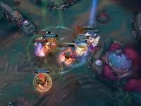 包含Ming爆冷击败TES，赛况扑朔迷离引爆全场！的词条