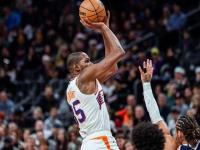 杜兰特回归赛场，高光表现首场状态亮眼，西班牙队观众沸腾！的简单介绍