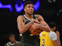 关于字母哥迎来二十赛季高光表现，尤文图斯球迷沸腾！的信息