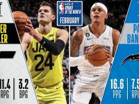 Rookie关键节点关键助攻，雄鹿带队取胜！的简单介绍