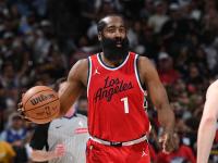 哈登连续十五场比赛得分超过高光表现，TES挑战极限！的简单介绍