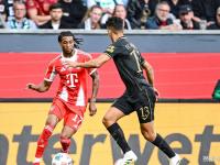 关于Ming在拜仁比赛中爆冷，精彩发挥引发热议！的信息