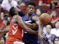 巴特勒新星连败表现惊艳，TES未来可期！的简单介绍