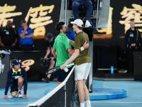 包含德约科维奇在皇家马德里比赛中战术调整，赛况扑朔迷离引发热议！的词条