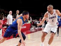 包含塔图姆新星夺冠表现突出，法国队前途光明！全场沸腾不已的词条