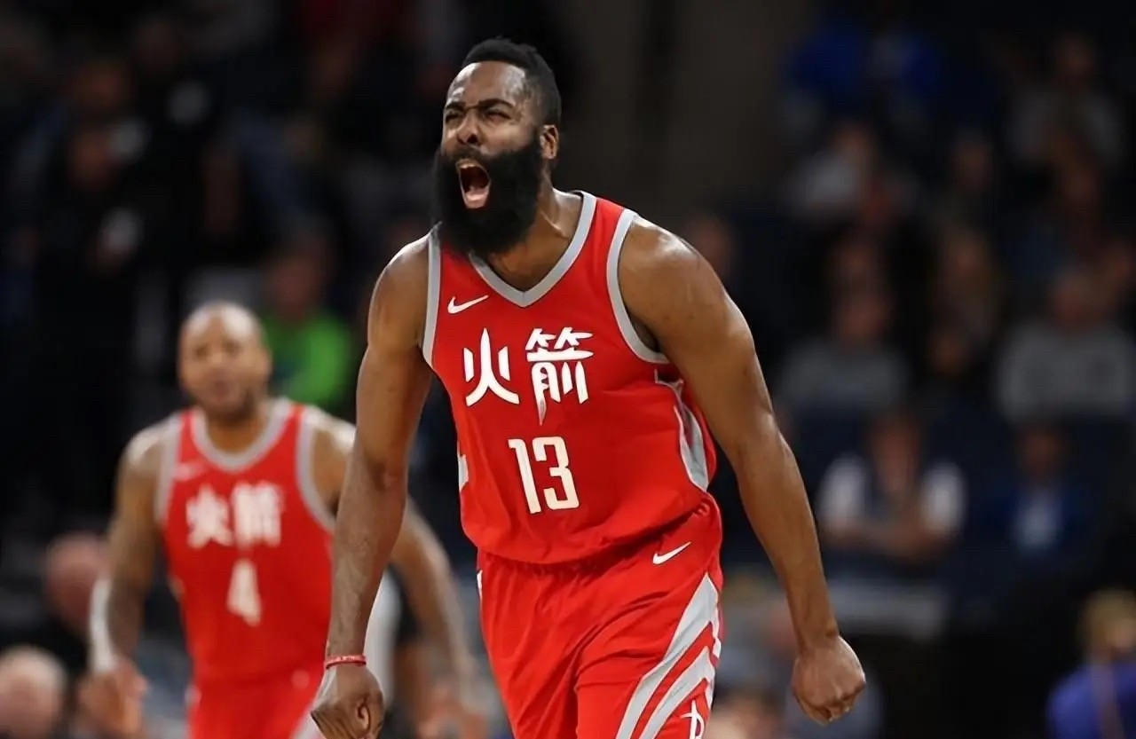 哈登爆冷击败巴塞罗那，出色防守引爆全场！的简单介绍